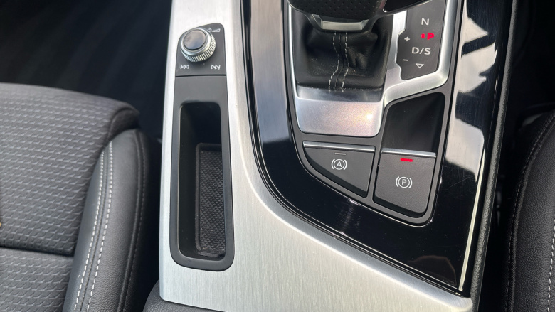 Audi A5 40 TFSI 204 S Line 2dr S Tronic Petrol Coupe